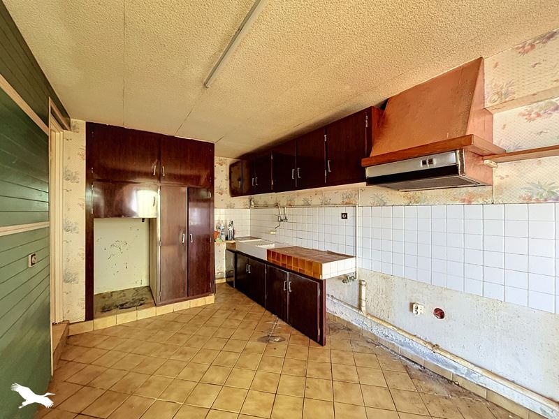 Vente Maison LE TOURNE - 4 pièces -100 m² - (33550)