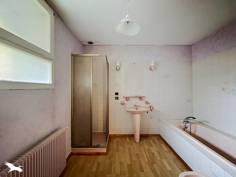 Vente Maison LE TOURNE - 4 pièces -100 m² - (33550)