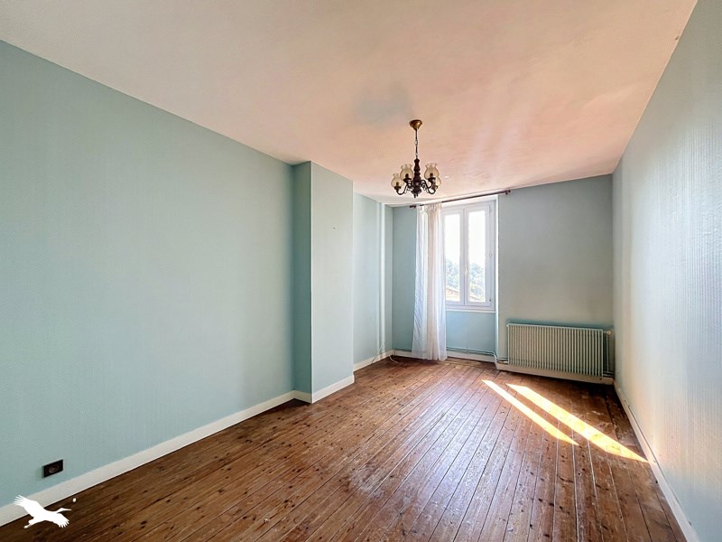Vente Maison LE TOURNE - 4 pièces -100 m² - (33550)