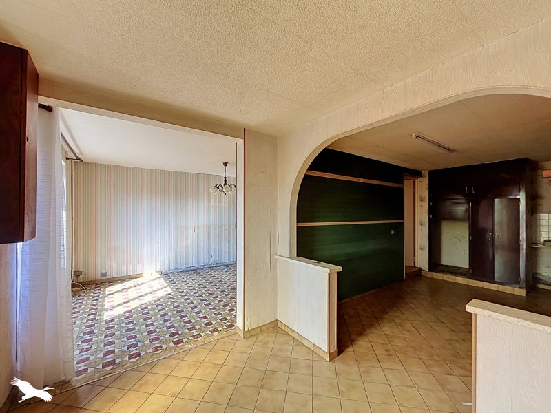 Vente Maison LE TOURNE - 4 pièces -100 m² - (33550)