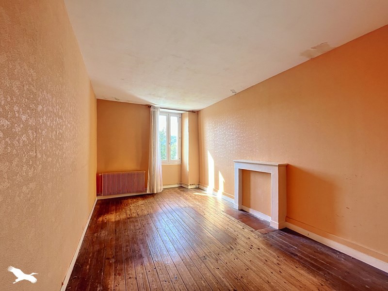 Vente Maison LE TOURNE - 4 pièces -100 m² - (33550)