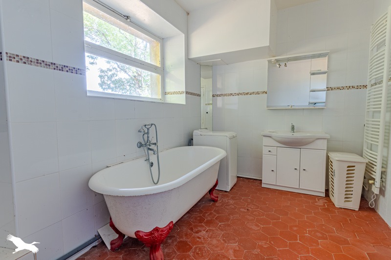 Vente Château CAPIAN - 10 pièces -490 m² - (33550)