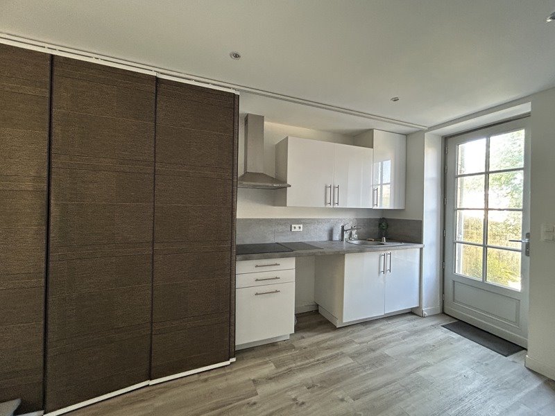 Vente Maison HAUX - 3 pièces -58 m² - (33550)