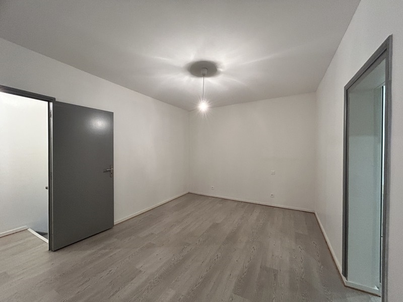 Vente Maison HAUX - 3 pièces -58 m² - (33550)