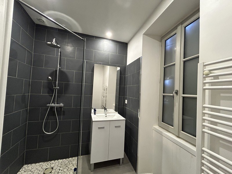 Vente Maison HAUX - 3 pièces -58 m² - (33550)