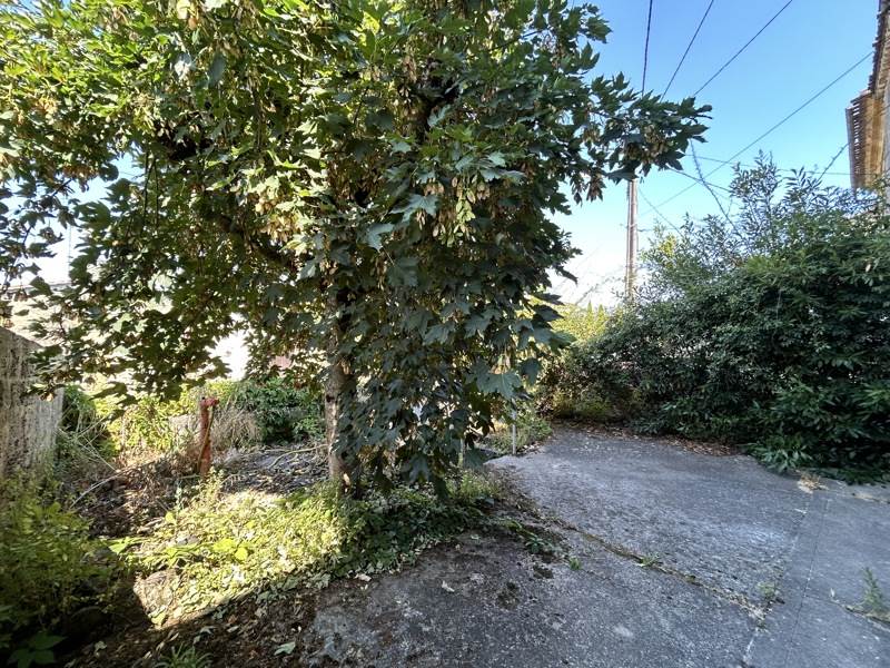Vente Maison HAUX - 3 pièces -58 m² - (33550)