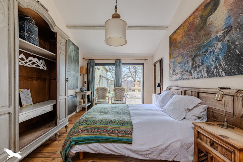 Vente Maison HAUX - 12 pièces -280 m² - (33550)