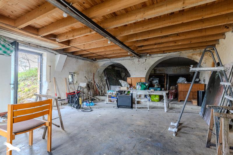 Vente Maison HAUX - 12 pièces -280 m² - (33550)