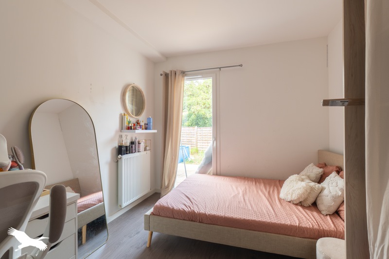 Vente Maison CAMBES 33880 4 pièces - 81 m²