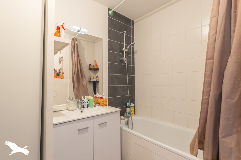 Vente Maison Cambes - 4 pièces -81 m² - (33880)