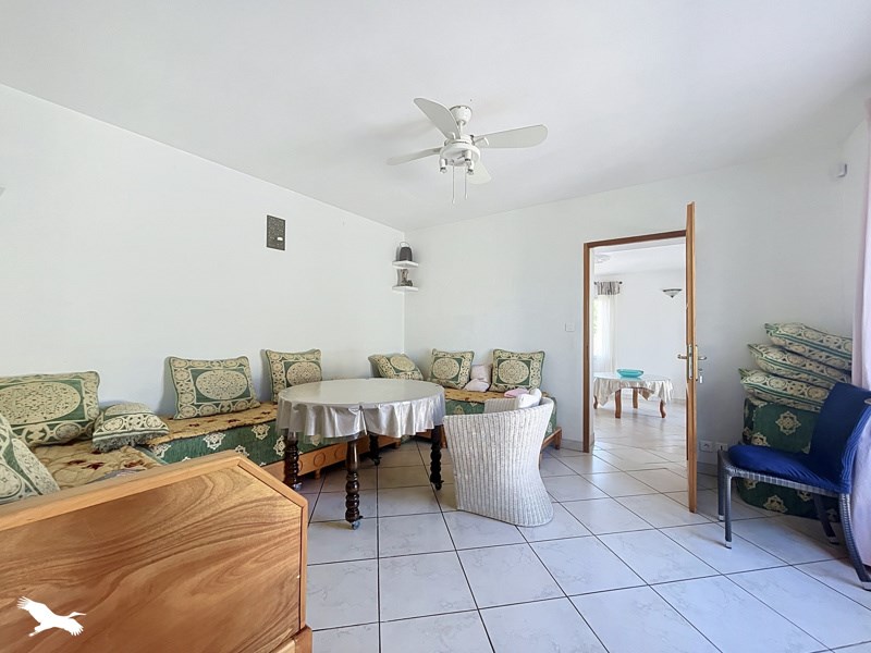 Vente Maison PORTETS - 5 pièces -108 m² - (33640)