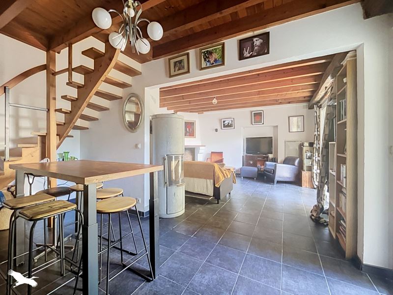 Vente Maison Langoiran 33550 3 pièces - 74 m²