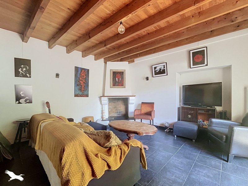 Vente Maison Langoiran - 3 pièces -74 m² - (33550)