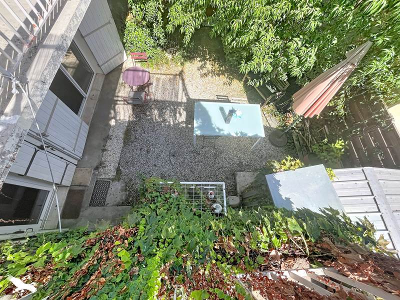 Vente Maison Langoiran - 3 pièces -74 m² - (33550)