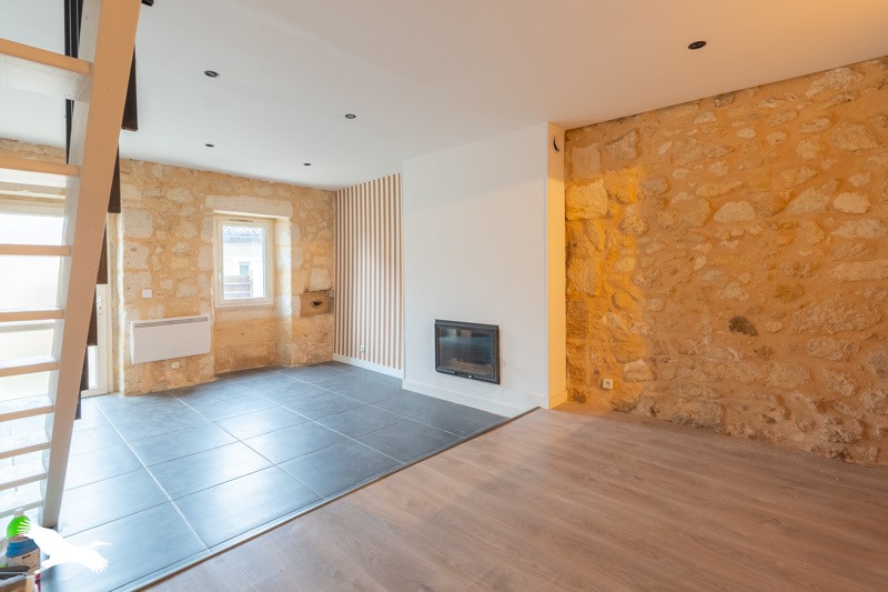 Vente Maison Langoiran 33550 3 pièces - 72 m²