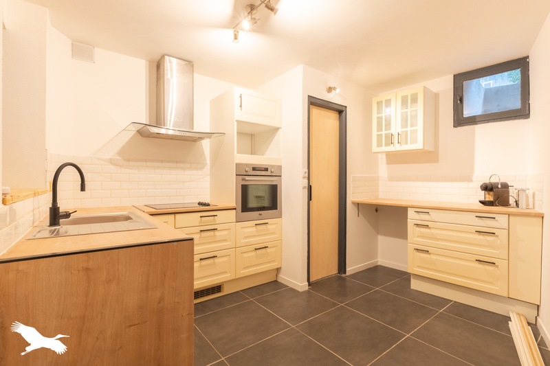 Vente Maison Langoiran - 3 pièces -72 m² - (33550)