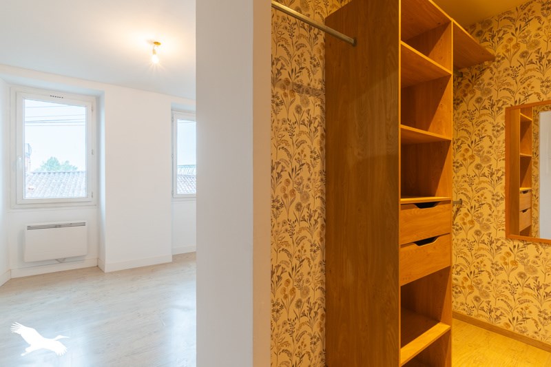 Vente Maison Langoiran - 3 pièces -72 m² - (33550)