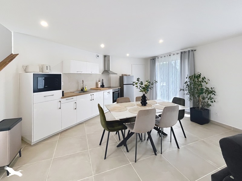 Vente Maison Tabanac 33550 3 pièces - 96 m²