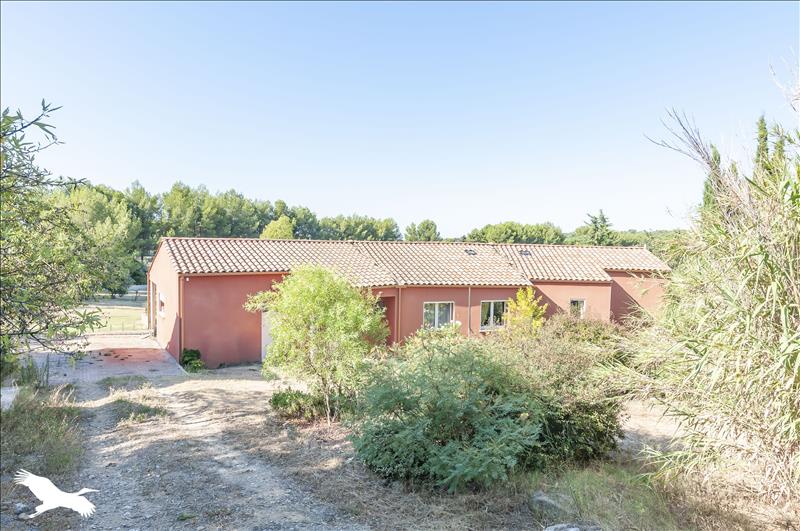 Vente Maison POUSSAN - 6 pièces -155 m² - (34560)