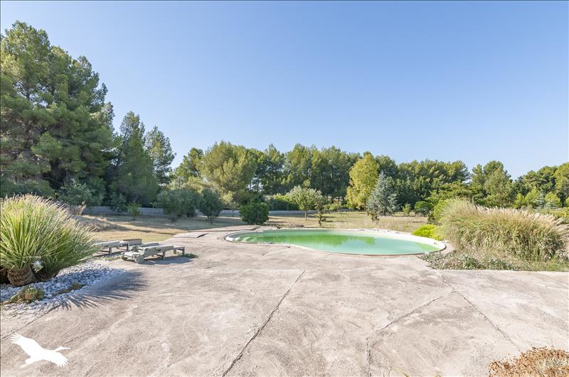 Vente Maison POUSSAN - 6 pièces -155 m² - (34560)