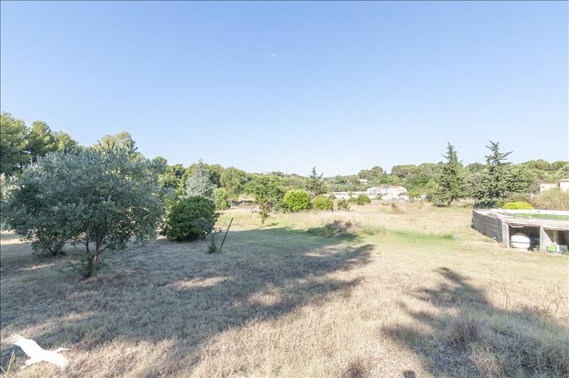 Vente Maison POUSSAN - 6 pièces -155 m² - (34560)