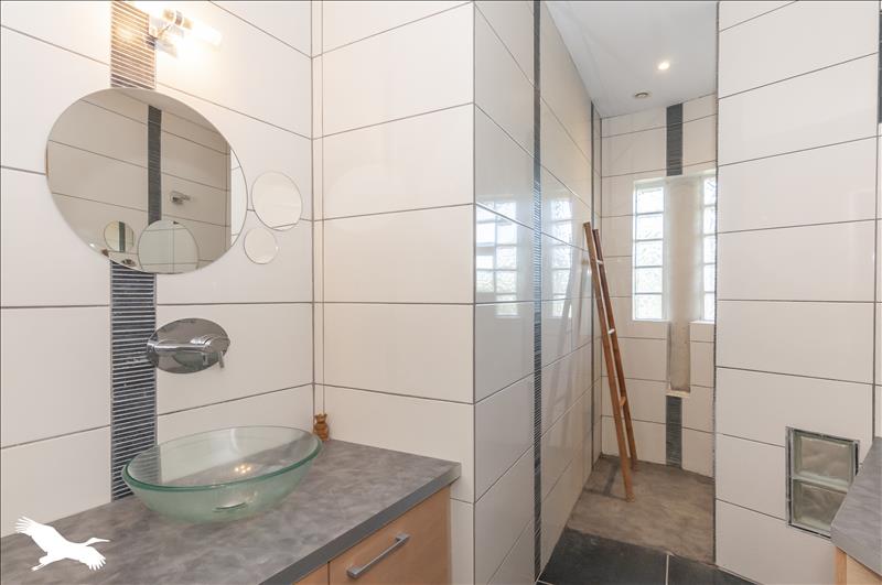 Vente Maison POUSSAN - 6 pièces -155 m² - (34560)
