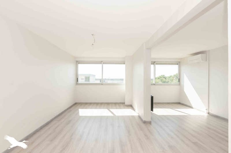 Vente Appartement BALARUC LES BAINS - 3 pièces -89 m² - (34540)
