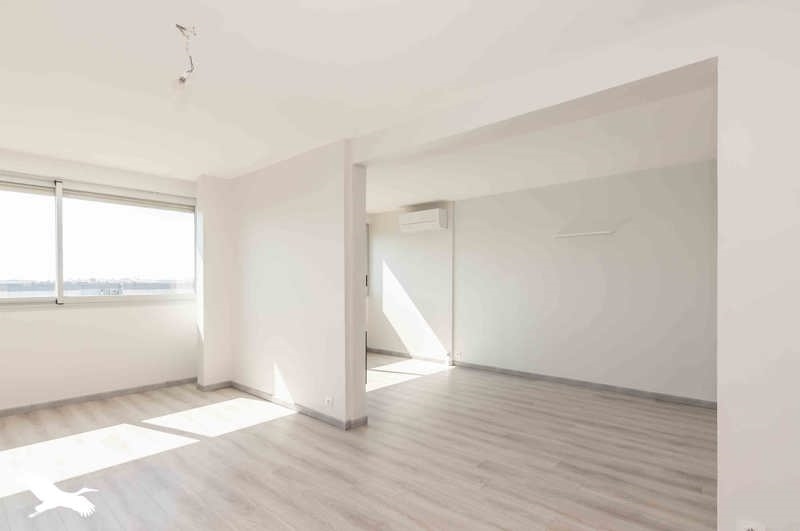 Vente Appartement BALARUC LES BAINS - 3 pièces -89 m² - (34540)