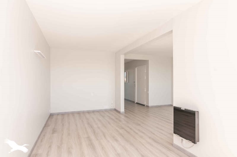 Vente Appartement BALARUC LES BAINS - 3 pièces -89 m² - (34540)