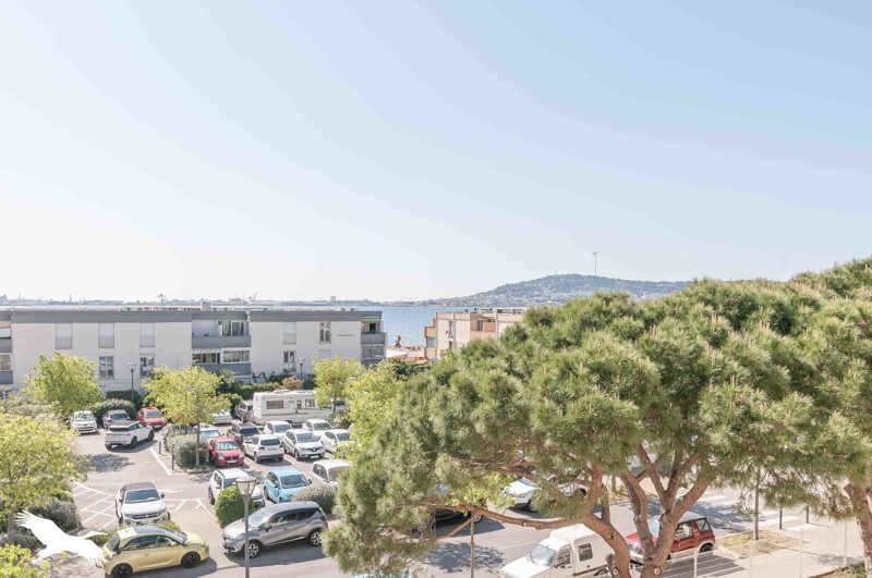 Vente Appartement BALARUC LES BAINS - 3 pièces -89 m² - (34540)