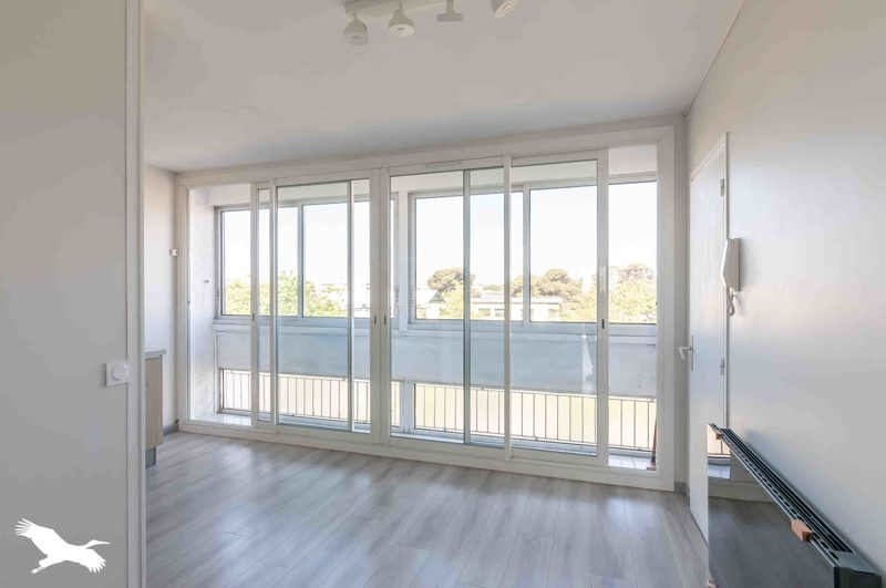 Vente Appartement BALARUC LES BAINS - 3 pièces -89 m² - (34540)