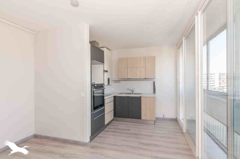Vente Appartement BALARUC LES BAINS - 3 pièces -89 m² - (34540)