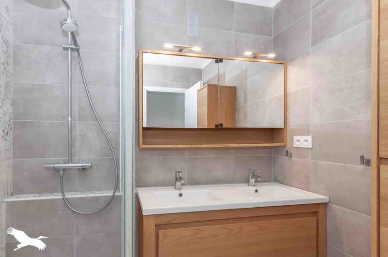 Vente Appartement BALARUC LES BAINS - 3 pièces -89 m² - (34540)