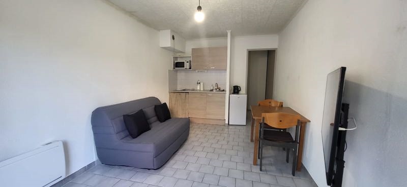 Vente Appartement BALARUC LES BAINS - 1 pièce -19 m² - (34540)
