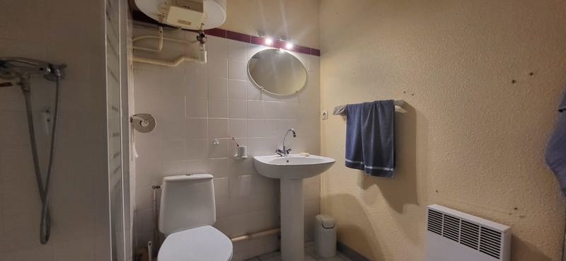 Vente Appartement BALARUC LES BAINS - 1 pièce -19 m² - (34540)