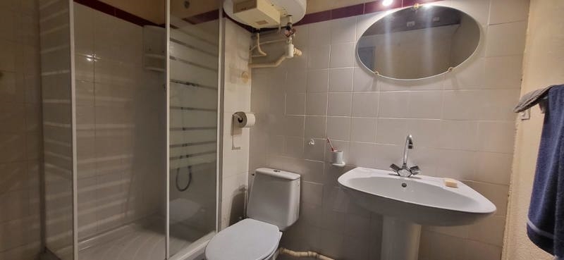 Vente Appartement BALARUC LES BAINS - 1 pièce -19 m² - (34540)