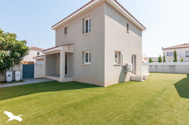 Vente Maison BALARUC LE VIEUX - 4 pièces -93 m² - (34540)