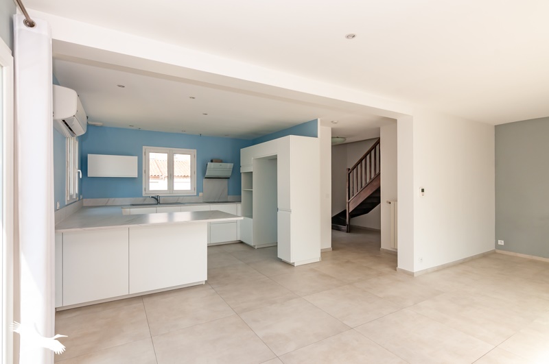 Vente Maison BALARUC LE VIEUX - 4 pièces -93 m² - (34540)