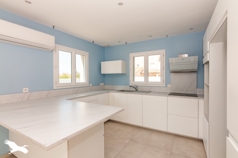 Vente Maison BALARUC LE VIEUX - 4 pièces -93 m² - (34540)