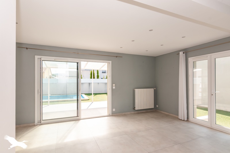 Vente Maison BALARUC LE VIEUX - 4 pièces -93 m² - (34540)