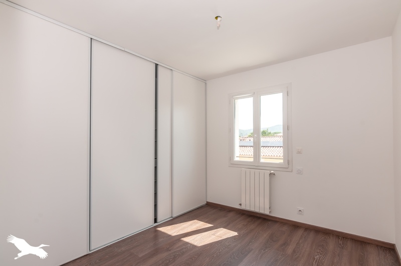 Vente Maison BALARUC LE VIEUX - 4 pièces -93 m² - (34540)