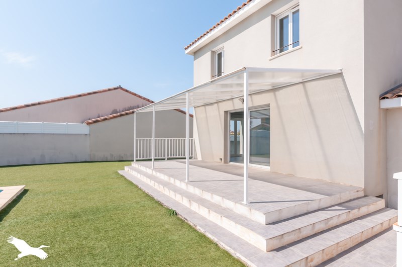 Vente Maison BALARUC LE VIEUX - 4 pièces -93 m² - (34540)