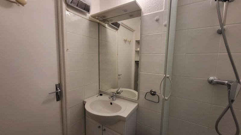 Vente Appartement BALARUC LES BAINS - 1 pièce -18 m² - (34540)
