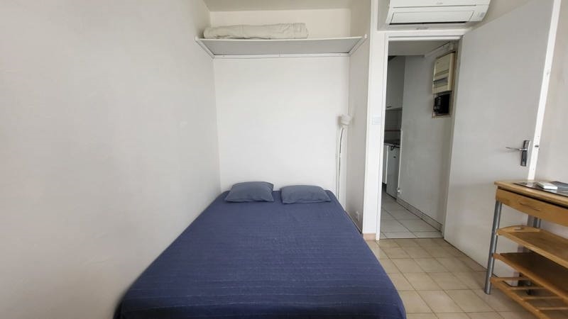 Vente Appartement BALARUC LES BAINS - 1 pièce -18 m² - (34540)