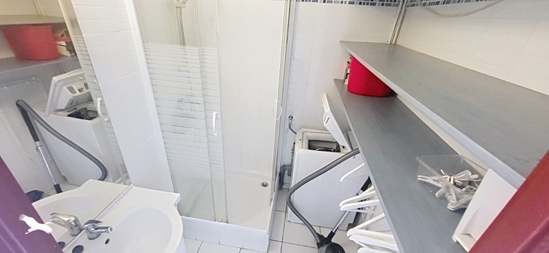 Vente Appartement BALARUC LES BAINS - 1 pièce -18 m² - (34540)