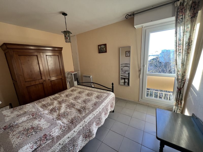 Vente Appartement BALARUC LES BAINS - 2 pièces -29 m² - (34540)
