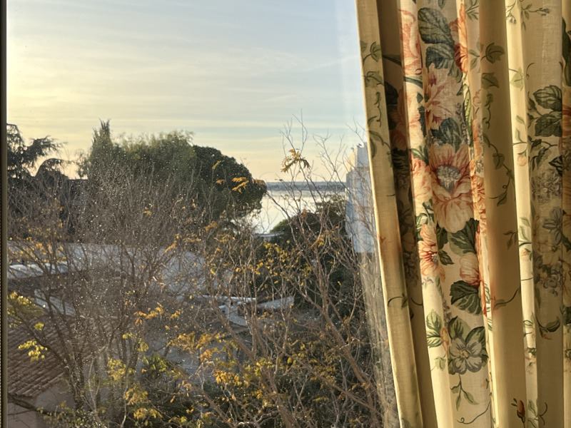 Vente Appartement BALARUC LES BAINS - 2 pièces -29 m² - (34540)