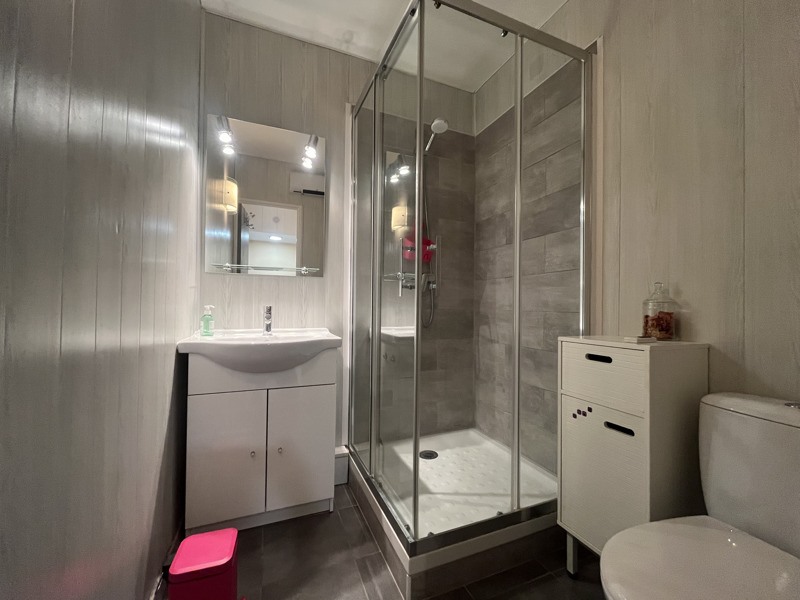 Vente Appartement BALARUC LES BAINS - 2 pièces -29 m² - (34540)