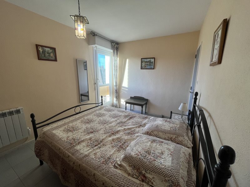 Vente Appartement BALARUC LES BAINS - 2 pièces -29 m² - (34540)