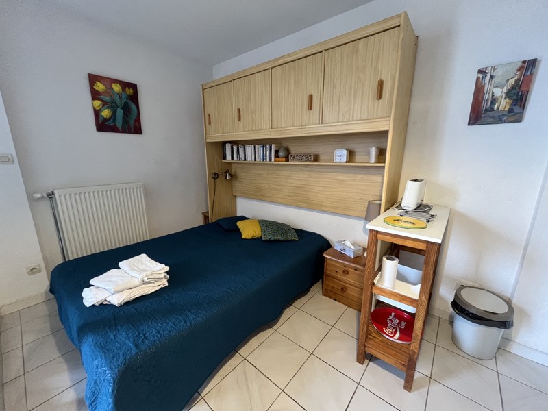 Vente Appartement BALARUC LES BAINS - 1 pièce -27 m² - (34540)